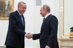 وفد روسي يزور تركيا للاتفاق على تفاصيل وقف النار بسوريا
