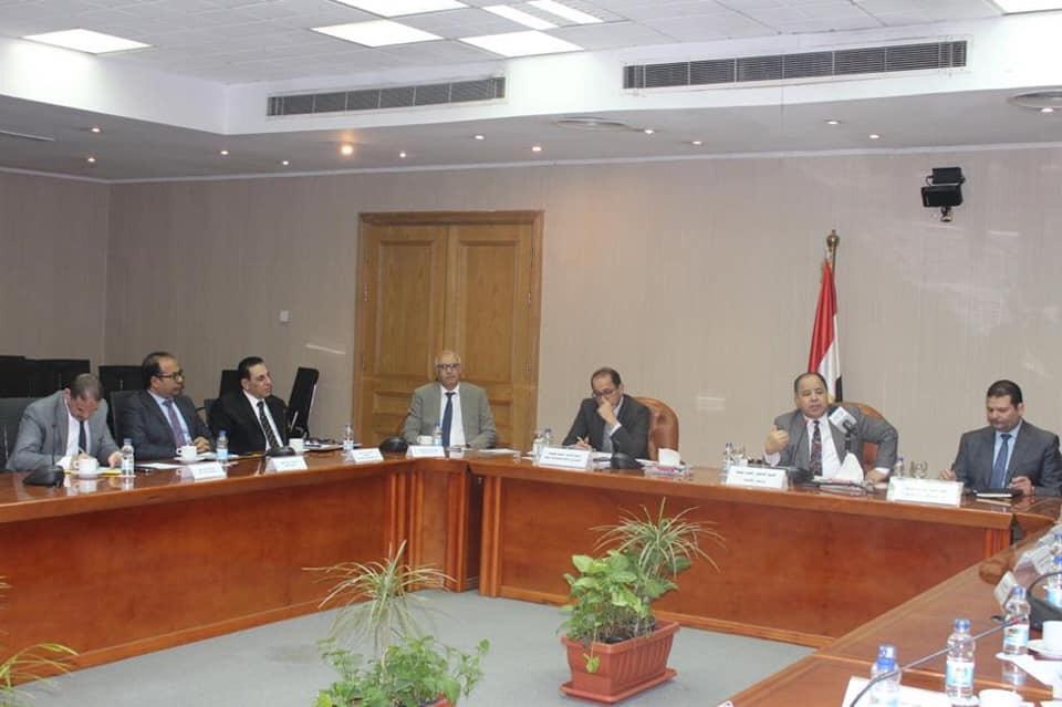 في مصر ..رئيس الوزراء يقرر تعطيل الدراسة على مستوى الجمهورية الخميس المقبل