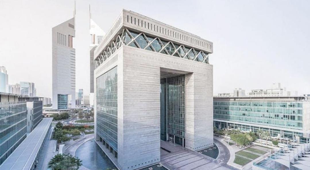 ارتفاع عدد الشركات المسجلة في مركز دبي المالي إلى ٢٤٣٧