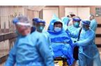 وفاة ثلاثة أطباء بفيروس كورونا المستجد في الفلبين