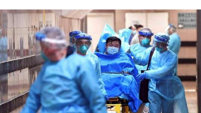وفاة ثلاثة أطباء بفيروس كورونا المستجد في الفلبين