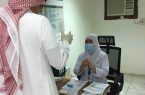 “الهزاني” يزور مستشفى المخواة ويتابع تنفيذ الإجراءات الاحترازية