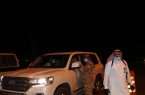 منع التجول في محافظة الحُرَّث وسط تواجد أمني مكثف
