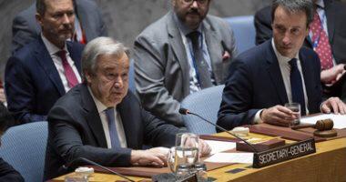 اليمن يرحب بدعوة الأمم المتحدة لوقف إطلاق النار لمواجهة كورونا