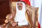 أمير الكويت يوجه برصد 10 ملايين دينار لبرنامج مكافحة “كورونا”