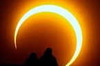 العالم يرتقب أول كسوف شمسى بـ2020 فى 21 يونيه