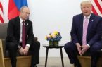 أمريكا وروسيا تبحثان تعزيز التعاون في مكافحة كورونا