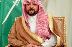الأمير فيصل بن خالد بن سلطان :مليكنا قدم للعالم أنموذجاً في التعامل الإنساني وقت المحن و الأزمات