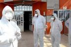 تسجيل 14 أصابة جديدة بفيروس “كورونا” في العراق