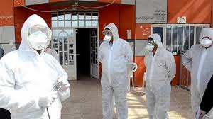 تسجيل 14 أصابة جديدة بفيروس “كورونا” في العراق