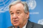 الأمين العام للأمم المتحدة: فيروس كورونا يمثل تهديدا مشتركا نواجهه جميعا
