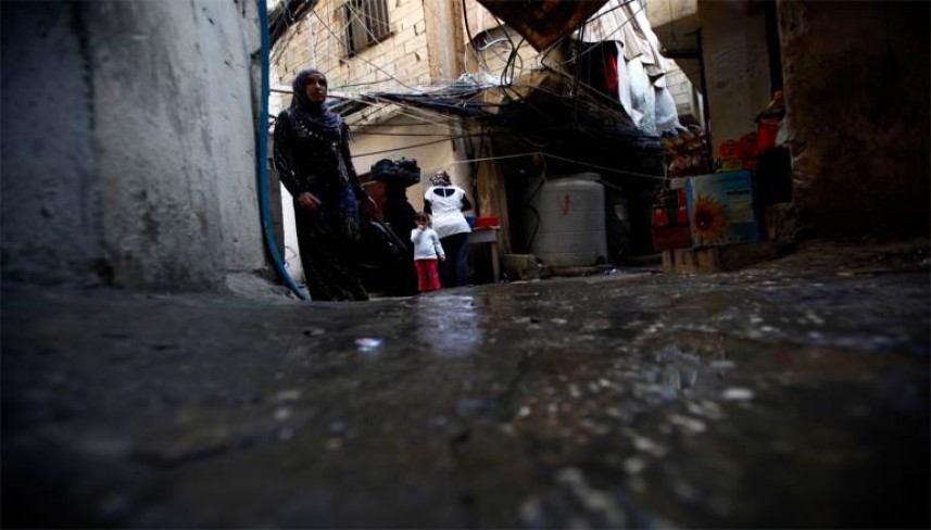 “الأونروا” تنفي وجود أي إصابات لفيروس كورونا بين اللاجئين الفلسطينيين في لبنان