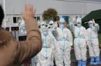 تسجيل وفيات و إصابات جديدة بفيروس كورونا في الصين وكوريا الجنوبية