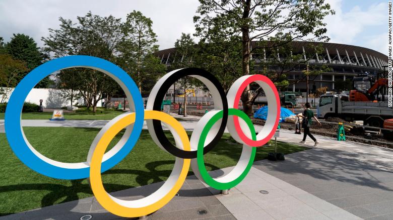 كندا تعتزم عدم المشاركة في اولمبياد طوكيو 2020