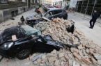 زلزال بقوة أكثر من 5 درجات يضرب كرواتيا