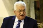 الرئيس الفلسطيني: نبذل قصارى جهدنا لمواجهة “كورونا” الذي يهاجم العالم بأسره