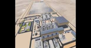 “السعودية للكهرباء”: مشروع محطة وعد الشمال يحصد 5 نجوم في تقييم نظام إدارة الصحة والسلامة