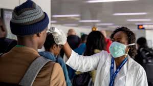 الكونغو تسجل 43 حالة مؤكدة جديدة من فيروس كورونا