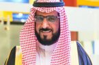 الرشيد: السعودية تحقق الريادة العالمية في إدارة أزمة فايروس كورونا