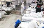 إيطاليا تسجل 837 وفاة جديدة بفيروس كورونا