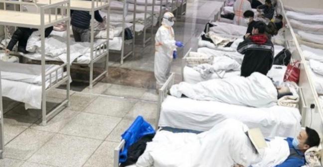 إيطاليا تسجل 837 وفاة جديدة بفيروس كورونا