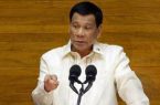 “اقتلوهم بالرصاص”.. رئيس الفلبين يؤكد عدم التساهل مع مخالفى إجراءات العزل