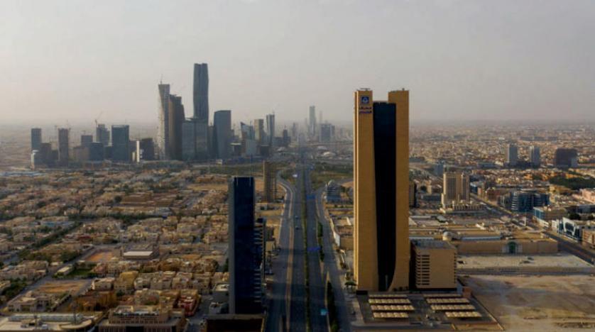 الاحتياطيات الأجنبية السعودية تغطي 4 سنوات من الواردات