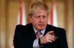 وزير الخارجية البريطاني: جونسون سيعود إلى القيادة في وقت قريب