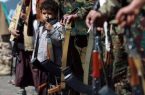 “حقوق الإنسان اليمينة”: الحوثيين ارتكبوا 54939 جريمة خلال شهر فى الجوف