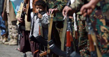 “حقوق الإنسان اليمينة”: الحوثيين ارتكبوا 54939 جريمة خلال شهر فى الجوف