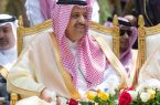 أمير الباحة يطلع على جهود شركة المياه الوطنية بالمنطقة