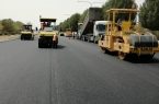 الهيئة الملكية بالجبيل تنفذ مشاريع إعادة تأهيل الطرق بمجموع  50,000 متر طولي