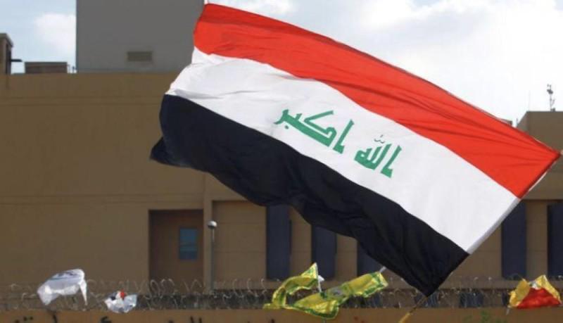 تكليف رئيس المخابرات العراقية بتشكيل حكومة بلاده