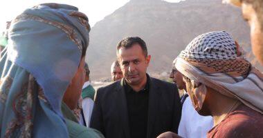 رئيس الوزراء اليمني : مبادرة وقف إطلاق النار تستكمل موقف الشرعية لتوحيد الجهود فى مكافحة كورونا