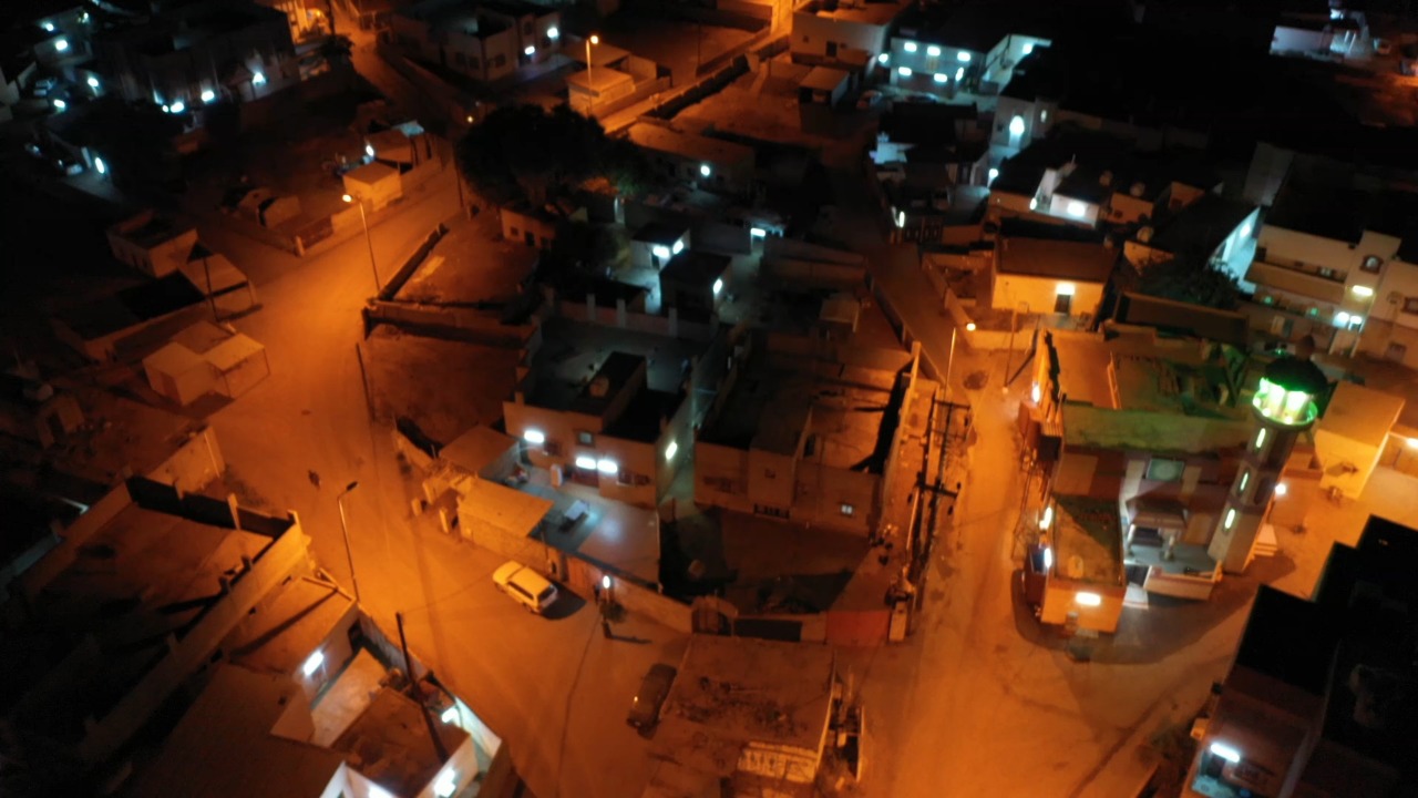 بلدية محافظة صبيا تطلق التيار الكهربائي في “9” مواقع في المحافظة ومركز الكدمي