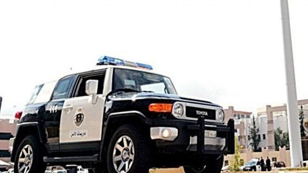 شرطة الرياض: القبض على منتحلي صفة «رجلي أمن»