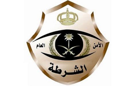 شرطة الرياض تستدرج وتضبط مزوري تصاريح “منع التجول”