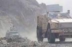اليمن 123 اعتداءً حوثياً على مواقع الجيش اليمنى فى مختلف الجبهات