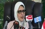الصحة المصرية: تسجيل 125 حالة إيجابية جديدة بفيروس كورونا و5 حالات وفاة