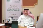 سمو الأمير محمد بن ناصر يدشن مبادرة الدعم المجتمعي بجازان بتكلفة تتجاوز 20 مليون ريال
