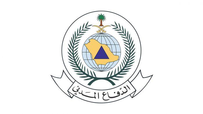 الدفاع المدني بمنطقة مكة يدعو للحيطة والحذر من تغيرات الأحوال الجوية