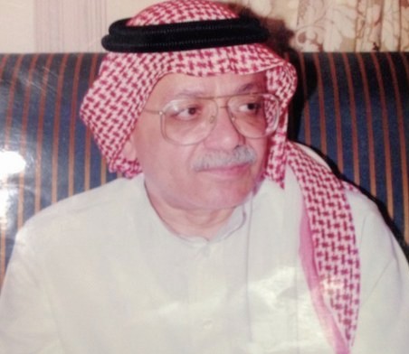 وفاة الدكتور خالد حسنين من منسوبي جامعة أم القرى