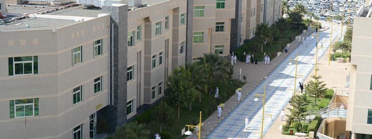 إدارة الأمن السيبراني بجامعة الملك خالد تُنظم ندوة ” أمن المعلومات”