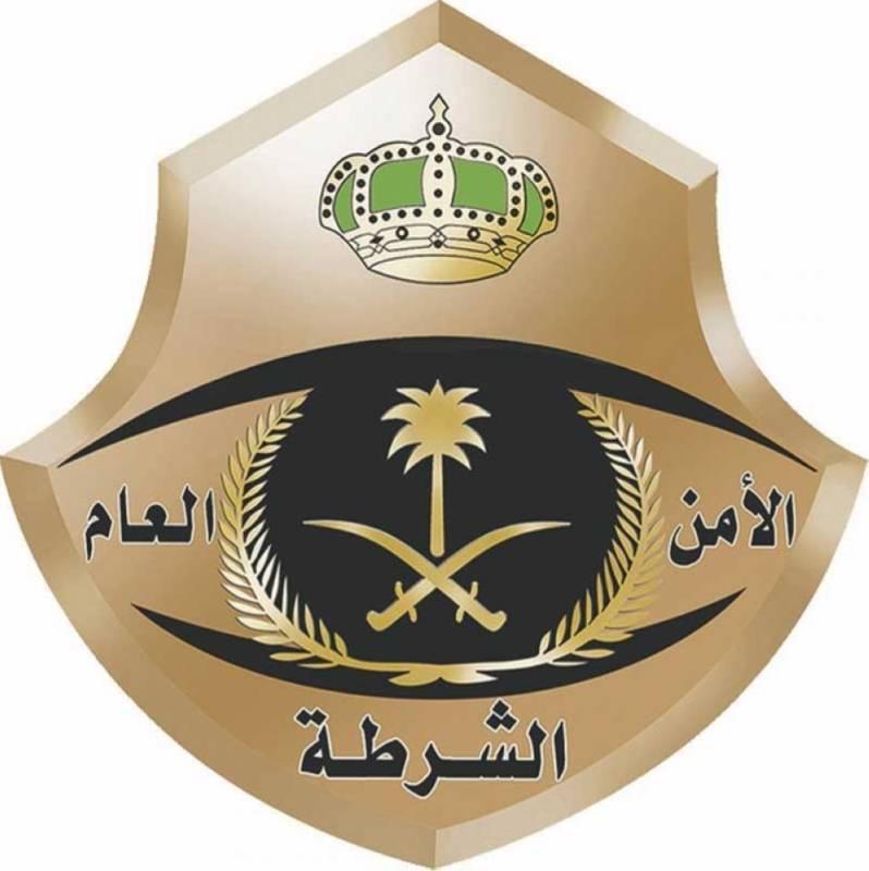شرطة الرياض : القبض على سارقي مكتب “الخدمات العقارية” 