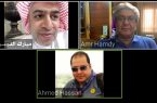 إجتماع كشفي عربي لمناقشة دور الإعلام  في مواجهة كورونا