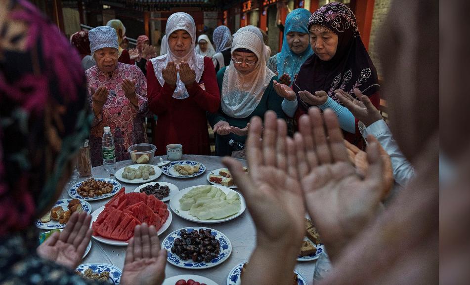 الصحة العالمية تصدر توصيات خاصة بالنظام الغذائي خلال شهر رمضان
