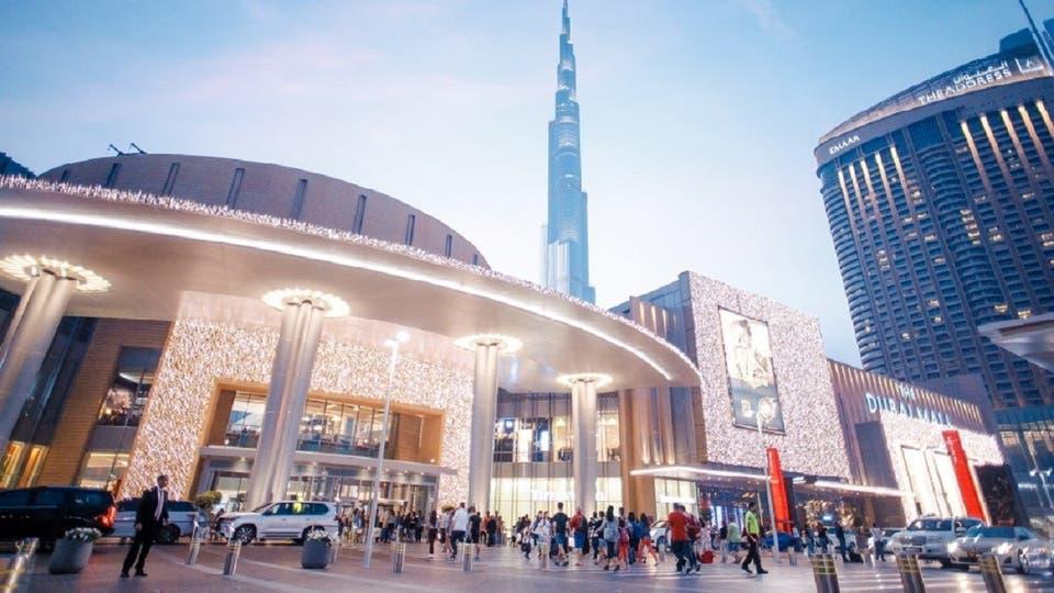 اقتصادية دبي تقر خطة لإعادة فتح الأسواق والمراكز التجارية