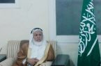 الشيخ أحمد العثواني يهنئ القيادة بحلول شهر رمضان المبارك