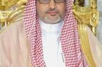 الشيخ فرحان حسين الكبيشي يهنئ القيادة بحلول شهر رمضان المبارك