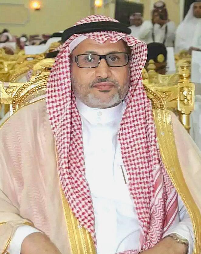 الشيخ فرحان حسين الكبيشي يهنئ القيادة بحلول شهر رمضان المبارك